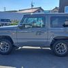 suzuki jimny 2025 MOTORGATE_2_0206625A30250514W001 image 7