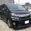 toyota vellfire 2013 -TOYOTA 【岡崎 331ﾃ 707】--Vellfire DBA-ANH20W--ANH20W-8287392---TOYOTA 【岡崎 331ﾃ 707】--Vellfire DBA-ANH20W--ANH20W-8287392- image 12