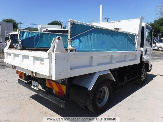 isuzu forward 2017 CFJ1039040 image 2