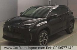 toyota yaris-cross 2022 quick_quick_5BA-MXPB15_3006039