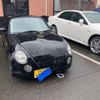 daihatsu copen 2003 -DAIHATSU--Copen LA-L880K--L880K-0006620---DAIHATSU--Copen LA-L880K--L880K-0006620- image 2