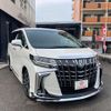 toyota alphard 2021 GOO_JP_700020345730240620002 image 59