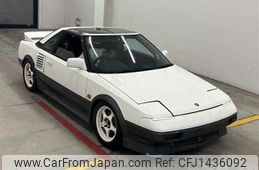 toyota mr2 1988 -TOYOTA--MR2 AW11-0142297---TOYOTA--MR2 AW11-0142297-