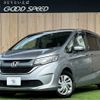 honda freed 2017 -HONDA--Freed DBA-GB5--GB5-1050236---HONDA--Freed DBA-GB5--GB5-1050236- image 1