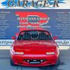 mazda roadster 1991 quick_quick_E-NA6CE_NA6CE-150871 image 5