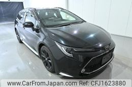 toyota corolla-touring-wagon 2021 CFJ1623880