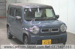mazda flair 2022 -MAZDA 【八王子 583ｹ5107】--Flair MS92S-110147---MAZDA 【八王子 583ｹ5107】--Flair MS92S-110147-