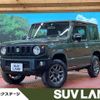 suzuki jimny 2018 quick_quick_JB64W_JB64W-104982 image 1