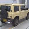 suzuki jimny 2021 -SUZUKI 【名古屋 583て2539】--Jimny JB64W-225391---SUZUKI 【名古屋 583て2539】--Jimny JB64W-225391- image 2
