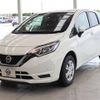 nissan note 2019 -NISSAN--Note DBA-E12--E12-634162---NISSAN--Note DBA-E12--E12-634162- image 1