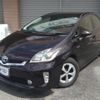 toyota prius 2012 -TOYOTA--Prius ZVW30--ZVW30-5485567---TOYOTA--Prius ZVW30--ZVW30-5485567- image 1