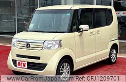 honda n-box 2013 -HONDA--N BOX DBA-JF2--JF2-1116992---HONDA--N BOX DBA-JF2--JF2-1116992-
