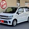 suzuki wagon-r 2018 -SUZUKI 【横浜 581ﾁ9734】--Wagon R DAA-MH55S--MH55S-218908---SUZUKI 【横浜 581ﾁ9734】--Wagon R DAA-MH55S--MH55S-218908- image 1