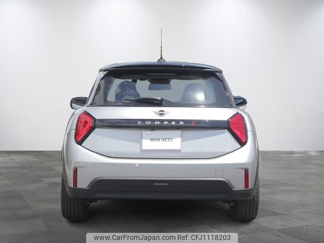 mini mini-others 2024 -BMW--BMW Mini 3BA-22GD20--WMW22GD0102W30***---BMW--BMW Mini 3BA-22GD20--WMW22GD0102W30***- image 2