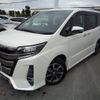 toyota noah 2018 -TOYOTA--Noah DBA-ZRR80W--ZRR80-0452137---TOYOTA--Noah DBA-ZRR80W--ZRR80-0452137- image 1