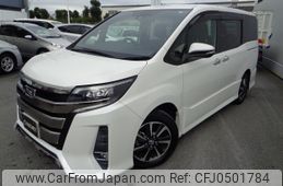 toyota noah 2018 -TOYOTA--Noah DBA-ZRR80W--ZRR80-0452137---TOYOTA--Noah DBA-ZRR80W--ZRR80-0452137-