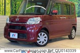 daihatsu tanto 2014 -DAIHATSU--Tanto DBA-LA600S--LA600S-0073262---DAIHATSU--Tanto DBA-LA600S--LA600S-0073262-