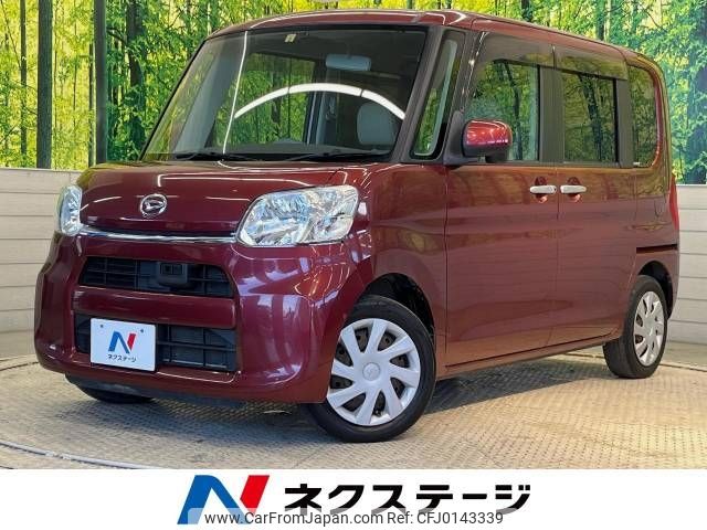 daihatsu tanto 2014 -DAIHATSU--Tanto DBA-LA600S--LA600S-0073262---DAIHATSU--Tanto DBA-LA600S--LA600S-0073262- image 1