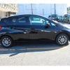 nissan note 2016 -NISSAN--Note DBA-E12--E12-361341---NISSAN--Note DBA-E12--E12-361341- image 4