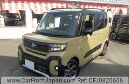 daihatsu tanto 2024 -DAIHATSU--Tanto 5BA-LA650S--LA650S-0395778---DAIHATSU--Tanto 5BA-LA650S--LA650S-0395778-