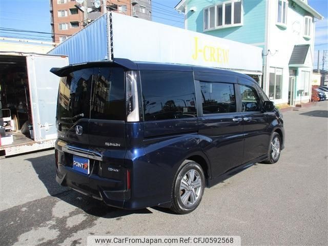 honda stepwagon 2021 -HONDA--Stepwgn RP5--1216727---HONDA--Stepwgn RP5--1216727- image 2