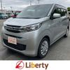 mitsubishi ek-wagon 2021 CFJ1788423 image 1
