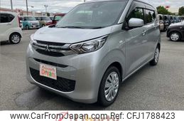 mitsubishi ek-wagon 2021 CFJ1788423