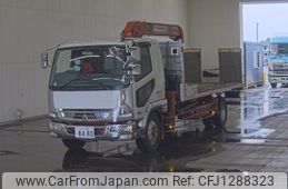 mitsubishi-fuso fighter 2007 -MITSUBISHI 【水戸 100ﾊ8480】--Fuso Fighter FK62FZ-701570---MITSUBISHI 【水戸 100ﾊ8480】--Fuso Fighter FK62FZ-701570-