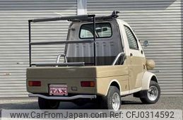 daihatsu midgetii 1996 I332