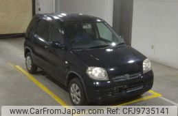 suzuki kei 2007 -SUZUKI--Kei HN22S--HN22S-691153---SUZUKI--Kei HN22S--HN22S-691153-