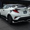 toyota c-hr 2020 quick_quick_6AA-ZYX11_ZYX11-2034068 image 9