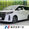 toyota alphard 2022 quick_quick_AGH30W_AGH30-0443721 image 1