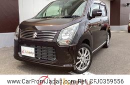 suzuki wagon-r 2014 quick_quick_MH34S_MH34S-298363