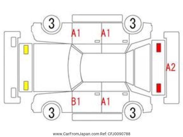 lexus nx 2015 -LEXUS--Lexus NX DAA-AYZ10--AYZ10-1009999---LEXUS--Lexus NX DAA-AYZ10--AYZ10-1009999- image 2