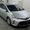 toyota prius-α 2016 -TOYOTA--Prius α ZVW41W-0040624---TOYOTA--Prius α ZVW41W-0040624- image 1
