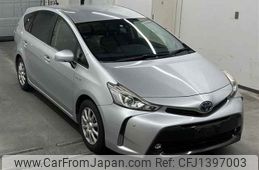 toyota prius-α 2016 -TOYOTA--Prius α ZVW41W-0040624---TOYOTA--Prius α ZVW41W-0040624-