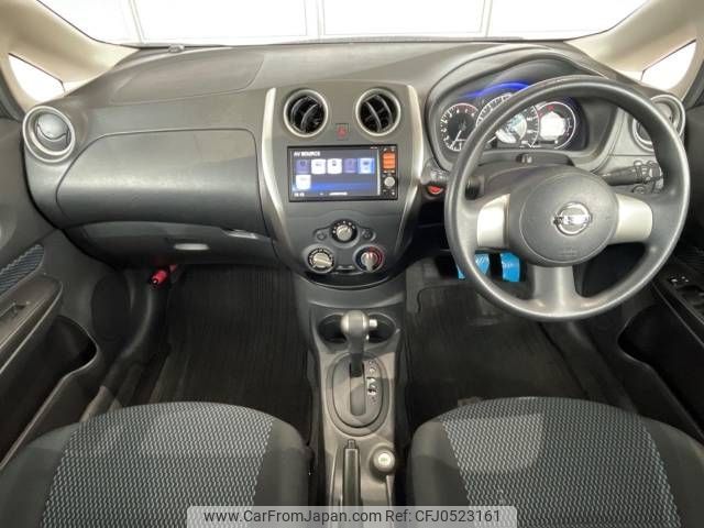 nissan note 2013 -NISSAN--Note DBA-E12--E12-076321---NISSAN--Note DBA-E12--E12-076321- image 2