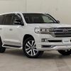 toyota land-cruiser-wagon 2016 -TOYOTA--Land Cruiser Wagon CBA-URJ202W--URJ202-4131633---TOYOTA--Land Cruiser Wagon CBA-URJ202W--URJ202-4131633- image 1