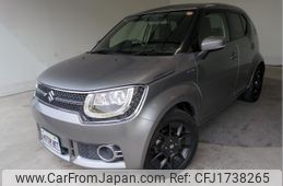 suzuki ignis 2018 CFJ1738265