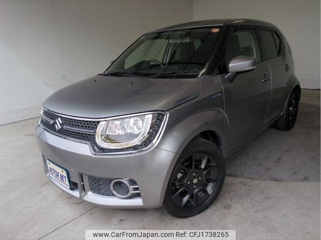 suzuki ignis 2018 CFJ1738265 image 1