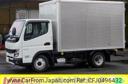 mitsubishi-fuso canter 2024 -MITSUBISHI--Canter 2RG-FBA20--FBA20-610***---MITSUBISHI--Canter 2RG-FBA20--FBA20-610***-