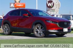 mazda cx-3 2019 -MAZDA--CX-30 5BA-DMEP--DMEP-101015---MAZDA--CX-30 5BA-DMEP--DMEP-101015-