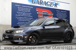 subaru impreza 2009 quick_quick_CBA-GRB_GRB-008820