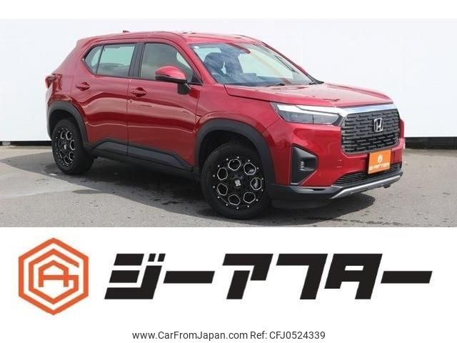 honda honda-others 2025 CFJ0524339 image 1