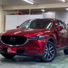 mazda cx-5 2018 -MAZDA--CX-5 DBA-KFEP--KFEP-204303---MAZDA--CX-5 DBA-KFEP--KFEP-204303- image 1