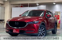 mazda cx-5 2018 -MAZDA--CX-5 DBA-KFEP--KFEP-204303---MAZDA--CX-5 DBA-KFEP--KFEP-204303-