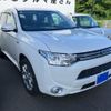mitsubishi outlander-phev 2014 CFJ1610892 image 5