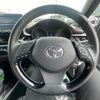 toyota c-hr 2017 -TOYOTA--C-HR DAA-ZYX10--ZYX10-2086449---TOYOTA--C-HR DAA-ZYX10--ZYX10-2086449- image 25