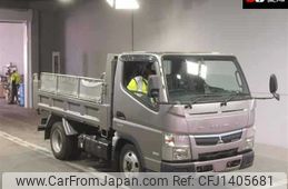 mitsubishi-fuso canter 2018 -MITSUBISHI--Canter FBA30-570679---MITSUBISHI--Canter FBA30-570679-