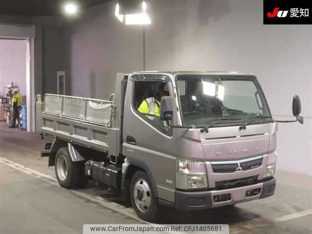 mitsubishi-fuso canter 2018 -MITSUBISHI--Canter FBA30-570679---MITSUBISHI--Canter FBA30-570679- image 1